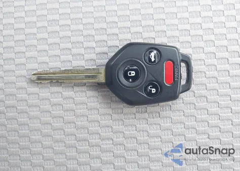 2015 Subaru Forester 2.5I Premium из США, поврежденный, VIN JF2SJADC3FH803610